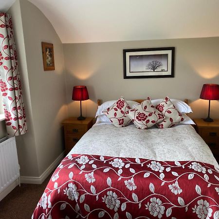 Dunrine Ashbrook B&B מראה חיצוני תמונה