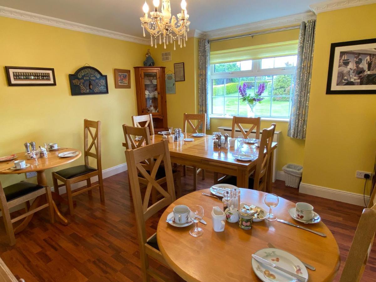 Dunrine Ashbrook B&B מראה חיצוני תמונה