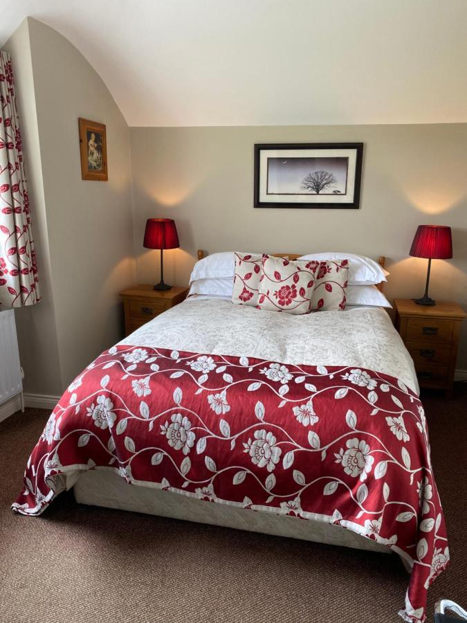 Dunrine Ashbrook B&B מראה חיצוני תמונה