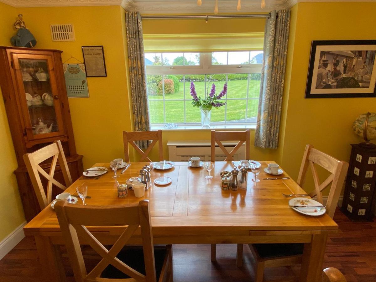 Dunrine Ashbrook B&B מראה חיצוני תמונה