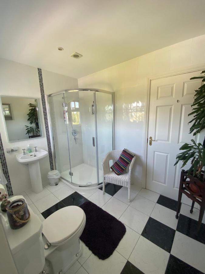 Dunrine Ashbrook B&B מראה חיצוני תמונה