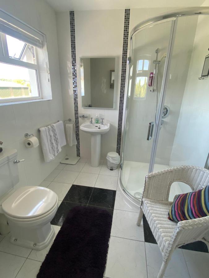 Dunrine Ashbrook B&B מראה חיצוני תמונה