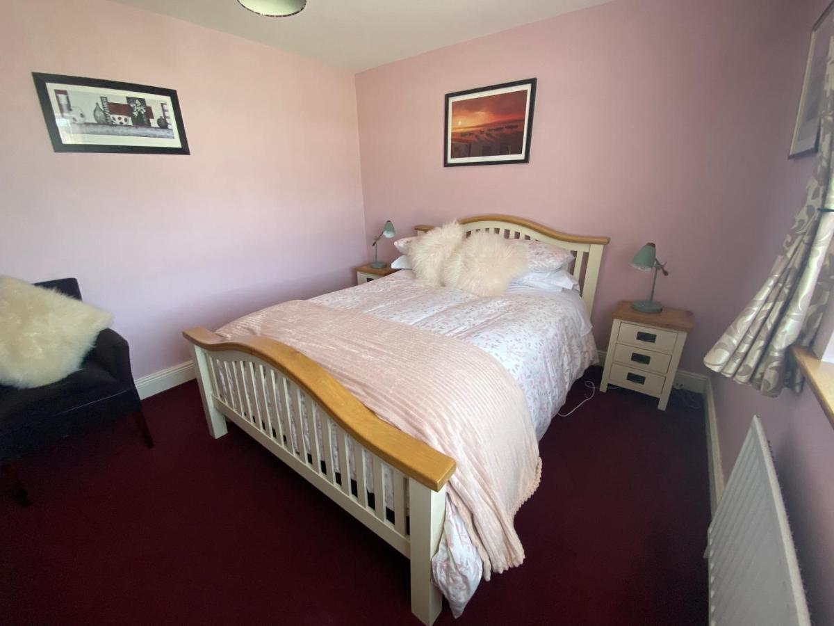 Dunrine Ashbrook B&B מראה חיצוני תמונה