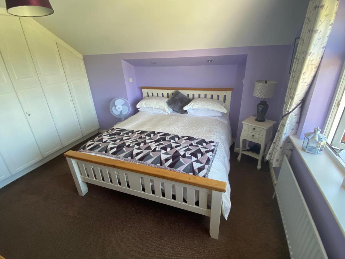 Dunrine Ashbrook B&B מראה חיצוני תמונה