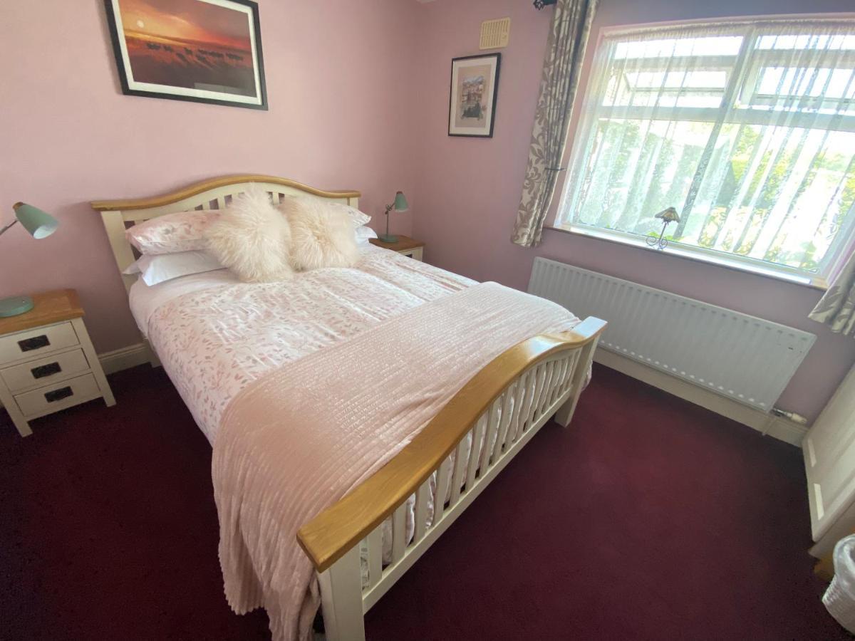 Dunrine Ashbrook B&B מראה חיצוני תמונה