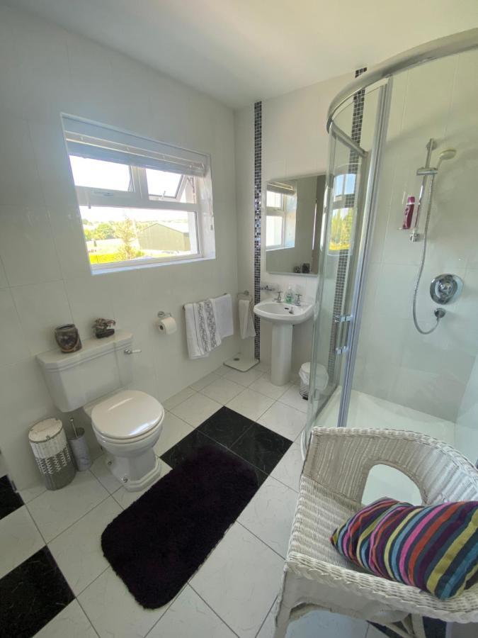 Dunrine Ashbrook B&B מראה חיצוני תמונה