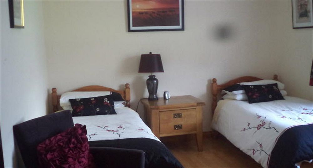 Dunrine Ashbrook B&B מראה חיצוני תמונה