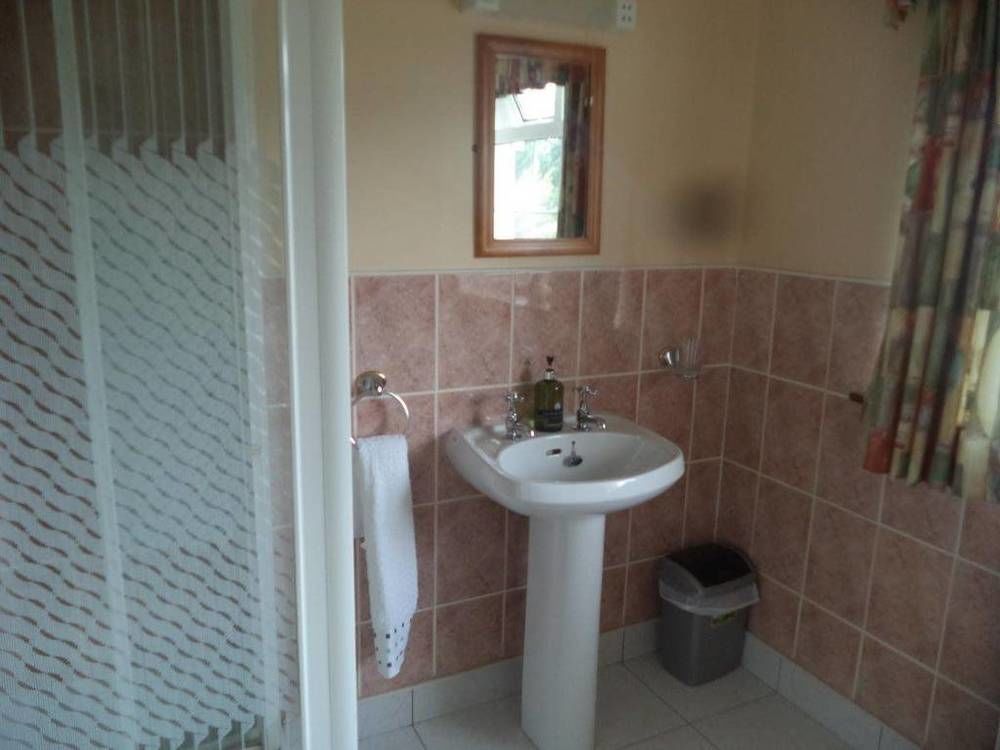 Dunrine Ashbrook B&B מראה חיצוני תמונה