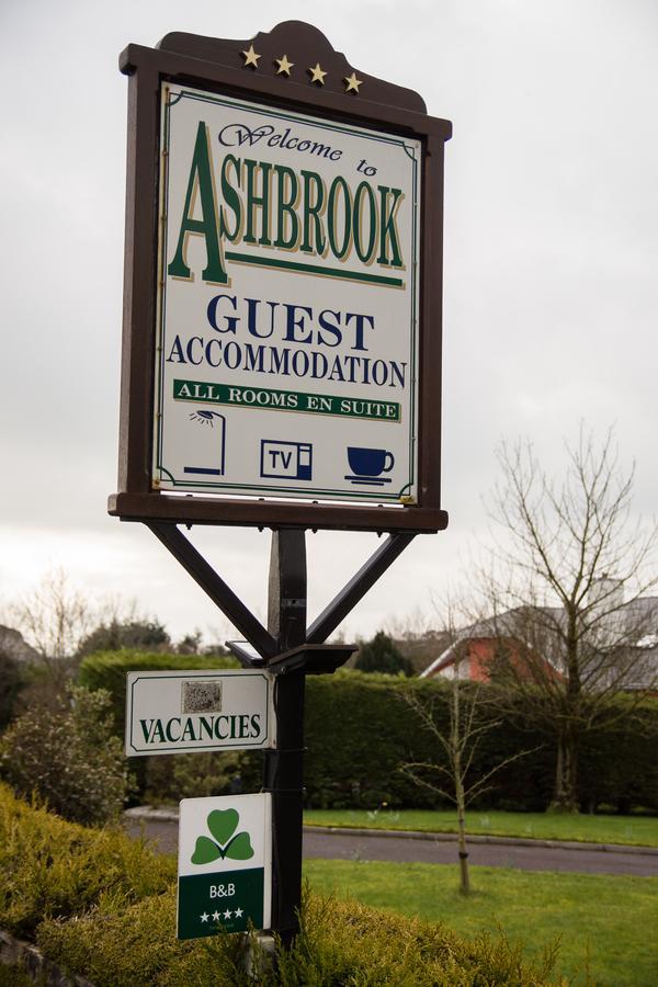 Dunrine Ashbrook B&B מראה חיצוני תמונה
