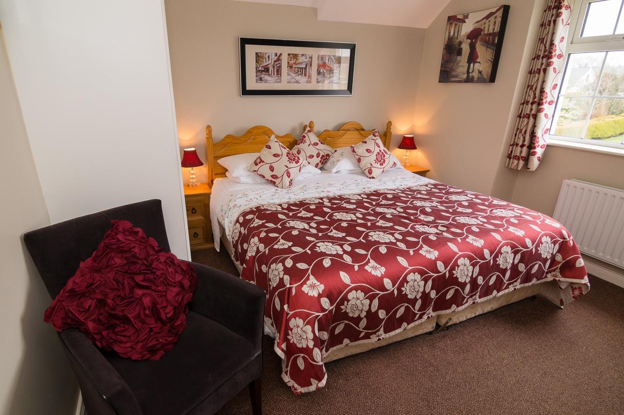 Dunrine Ashbrook B&B מראה חיצוני תמונה