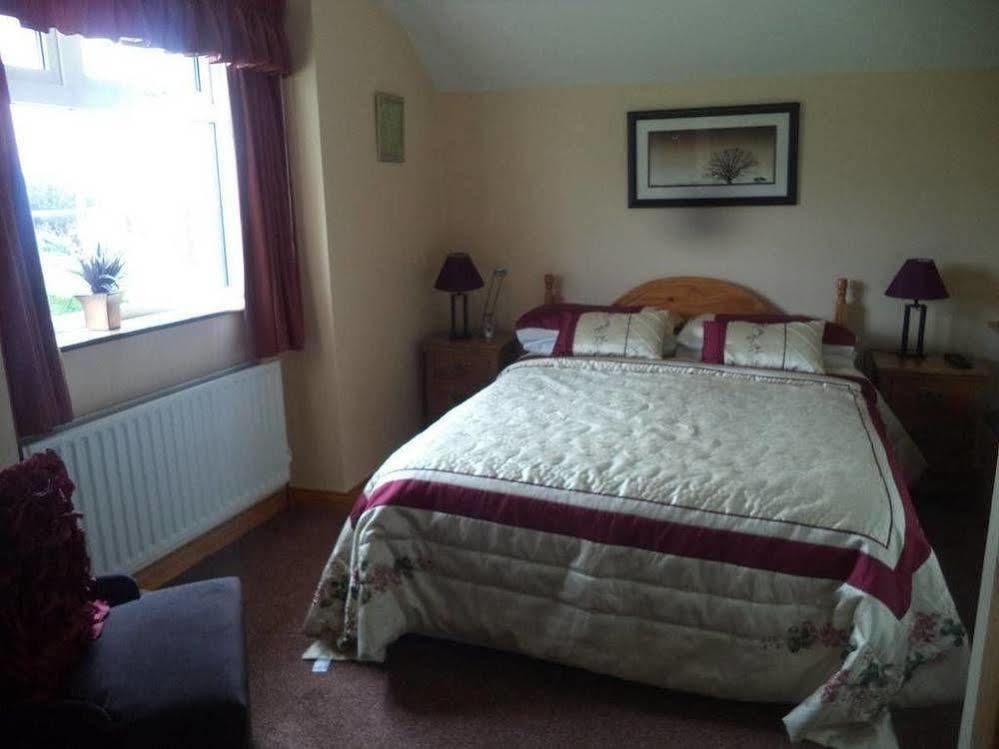 Dunrine Ashbrook B&B מראה חיצוני תמונה