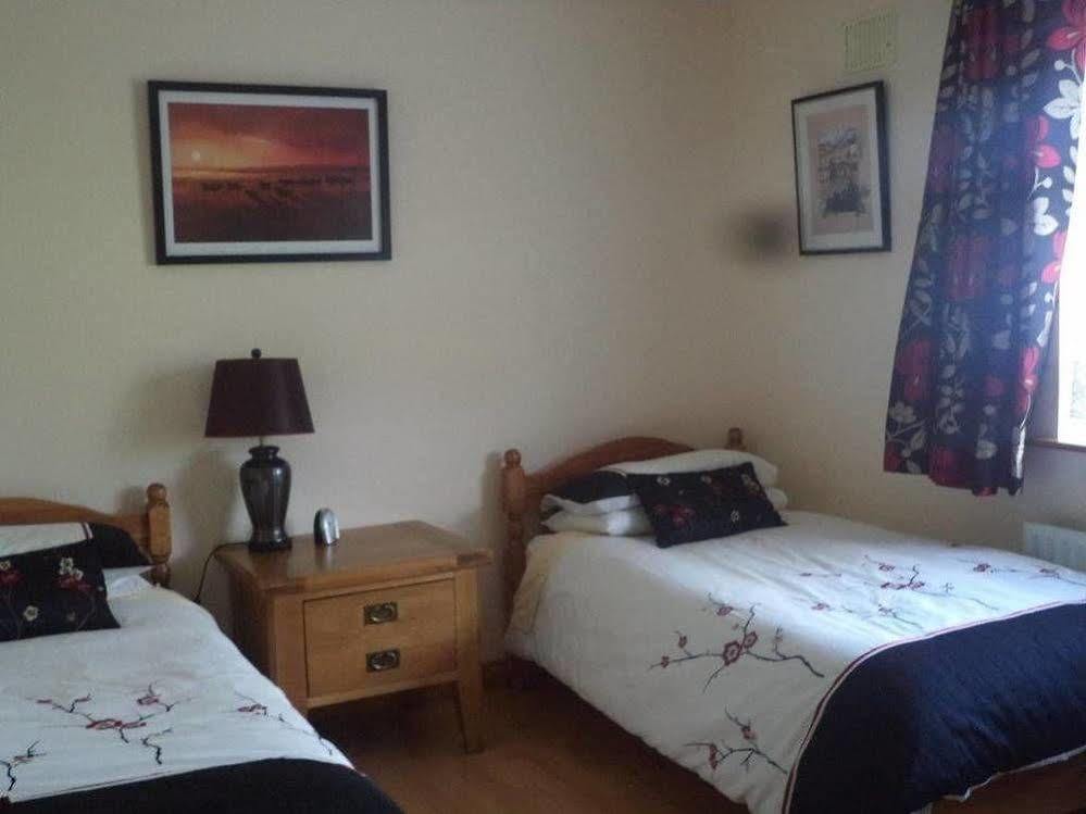 Dunrine Ashbrook B&B מראה חיצוני תמונה