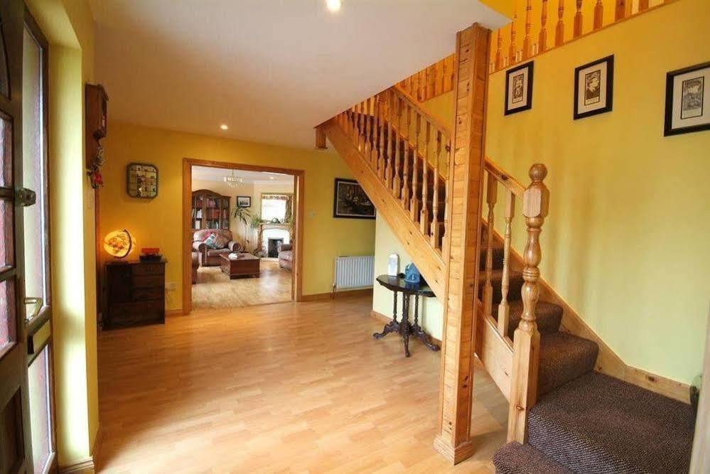 Dunrine Ashbrook B&B מראה חיצוני תמונה