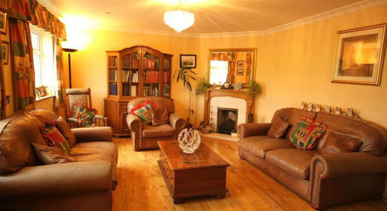 Dunrine Ashbrook B&B מראה חיצוני תמונה