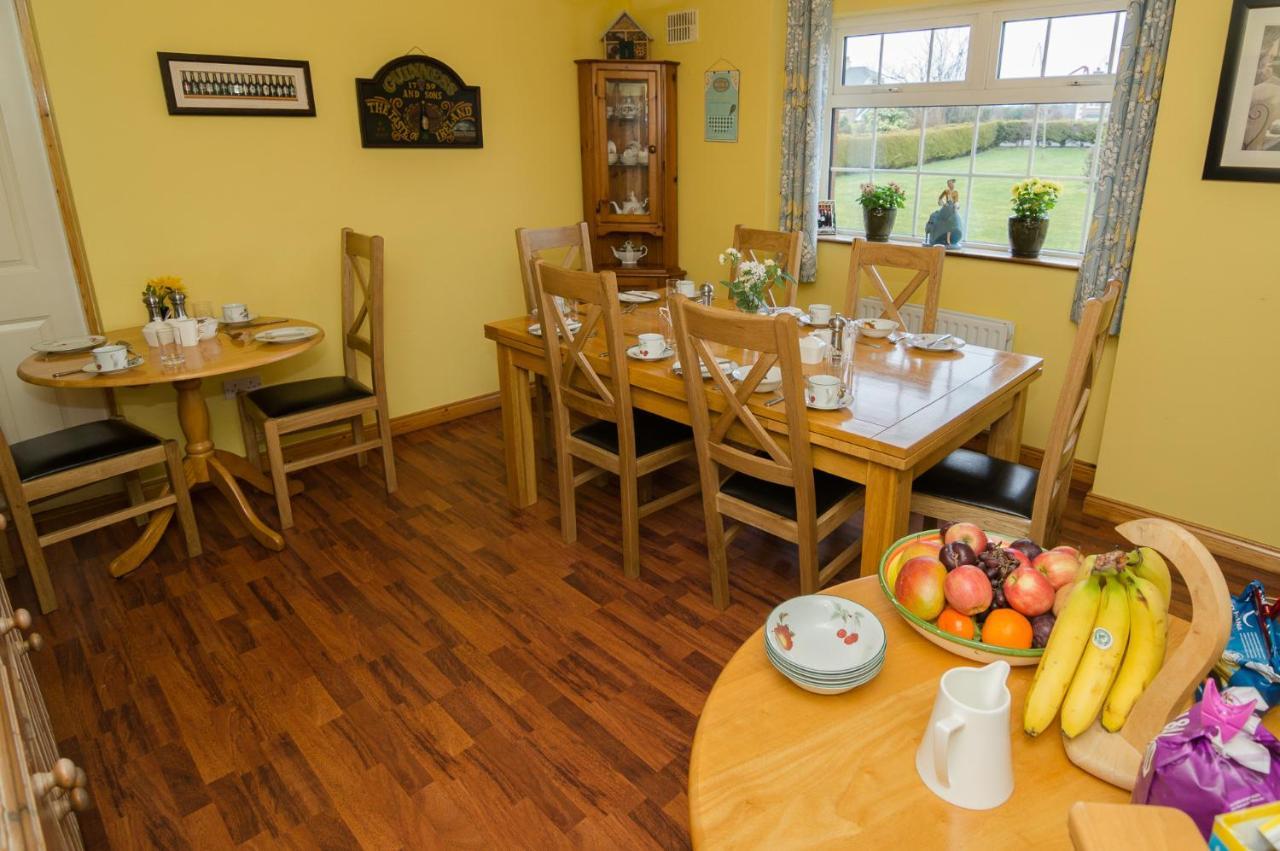 Dunrine Ashbrook B&B מראה חיצוני תמונה