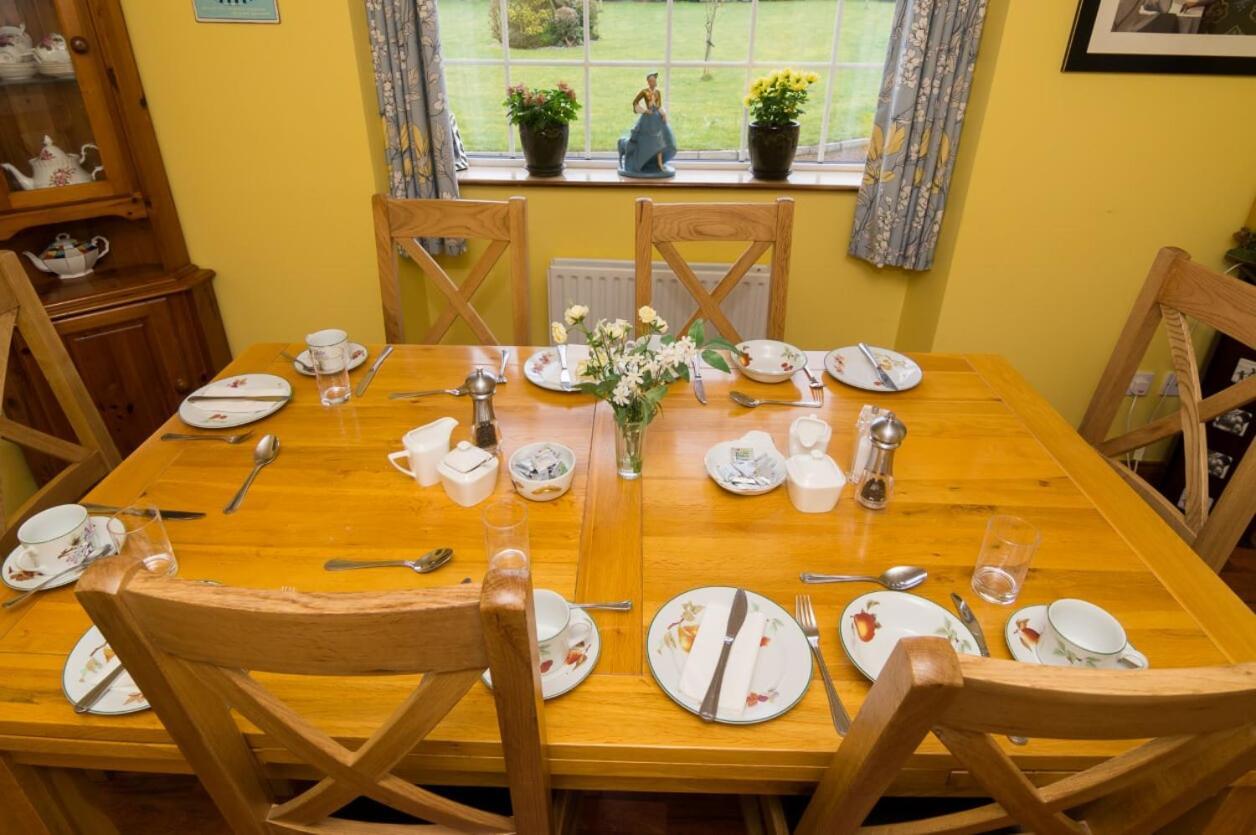 Dunrine Ashbrook B&B מראה חיצוני תמונה
