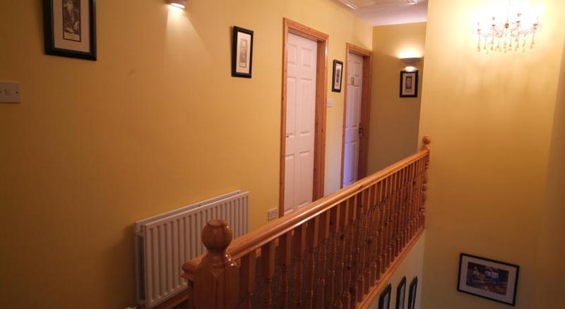 Dunrine Ashbrook B&B מראה חיצוני תמונה