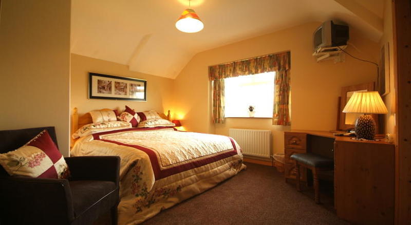 Dunrine Ashbrook B&B מראה חיצוני תמונה